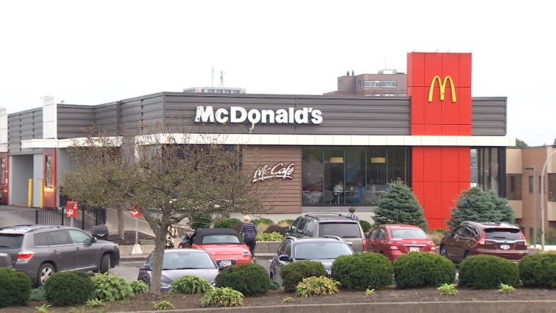 McDonald's owes apology to child who saved up change, says fellow customer