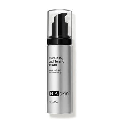 PCA Skin Vitamin B3 brightening serum