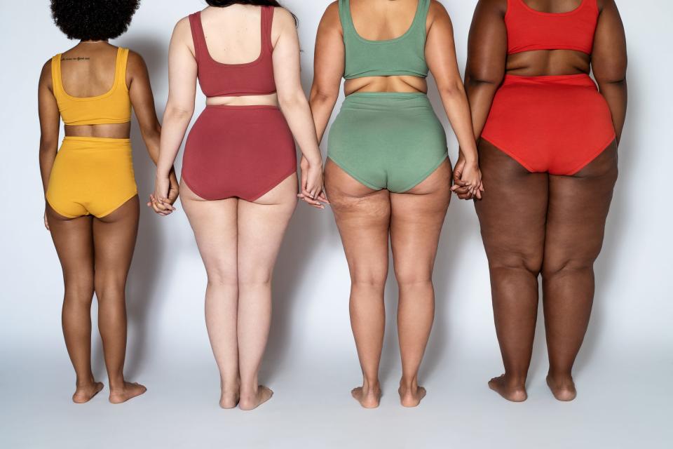 body diversity