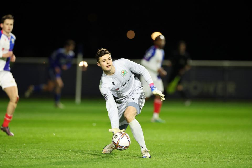     (Leicester City FC via Getty Image)