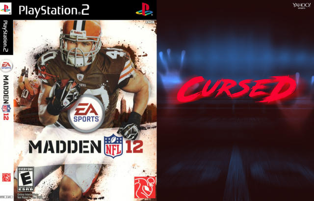 Peyton Hillis' Incredible Rise from an Unknown to the Madden Cover