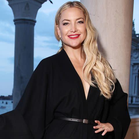 <p>Daniele Venturelli/WireImage</p> Kate Hudson