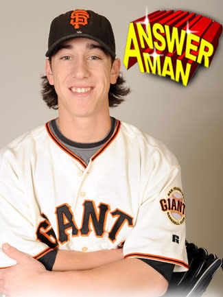 Baseball Hall of Fame: Tim Lincecum's greatness didn't last - Sports  Illustrated