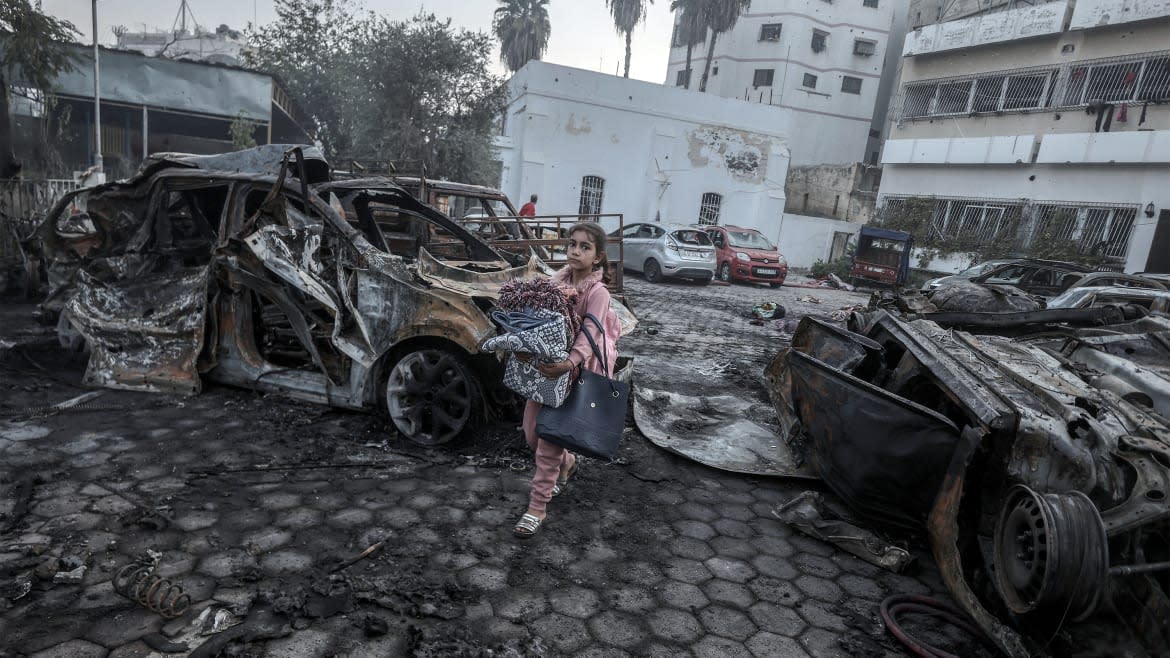 Ali Jadallah/Anadolu via Getty Images