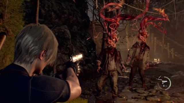 Resident Evil 4 Remake Preview: All the Changes and Differences We've Seen  So Far