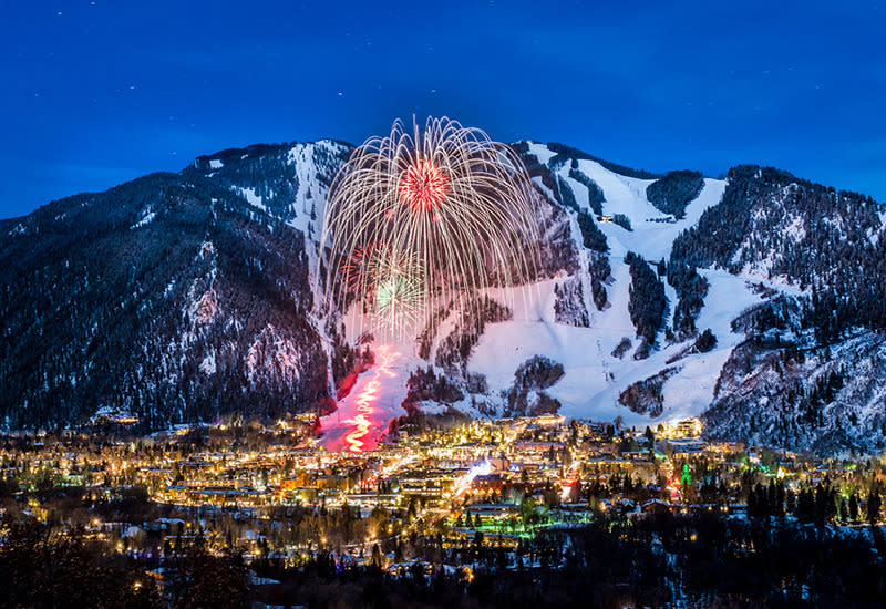 Aspen, Colorado