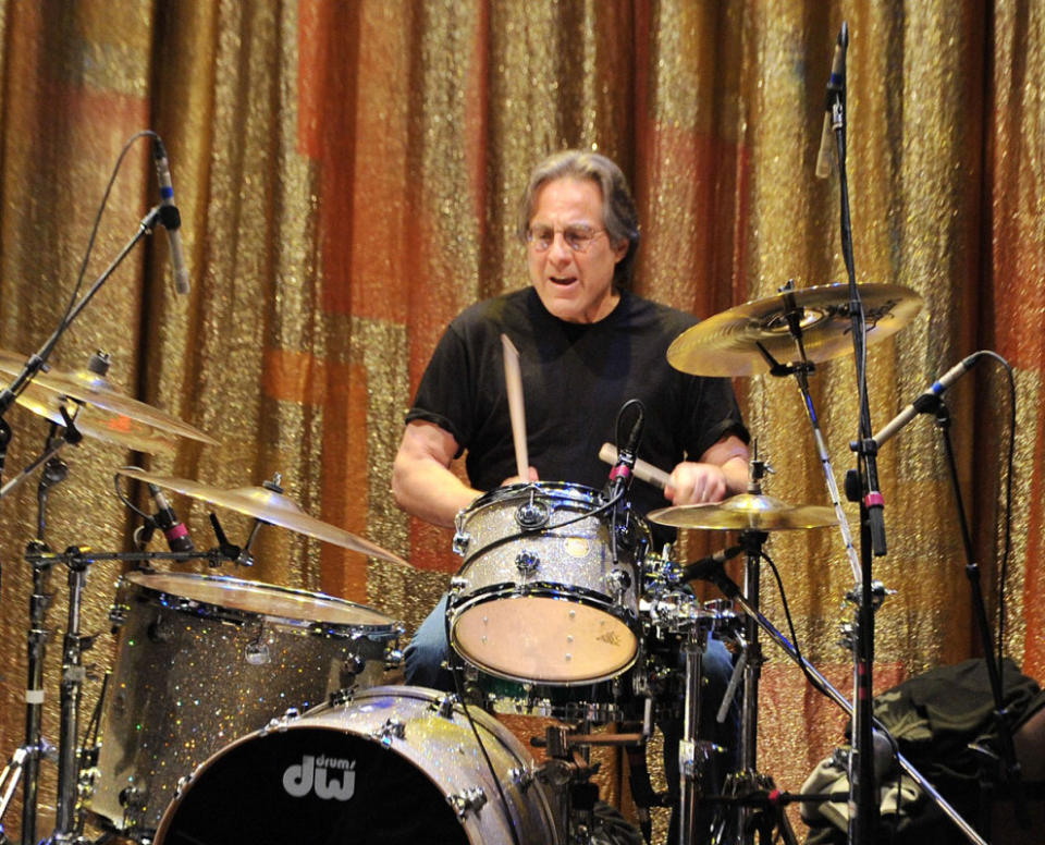 Max Weinberg