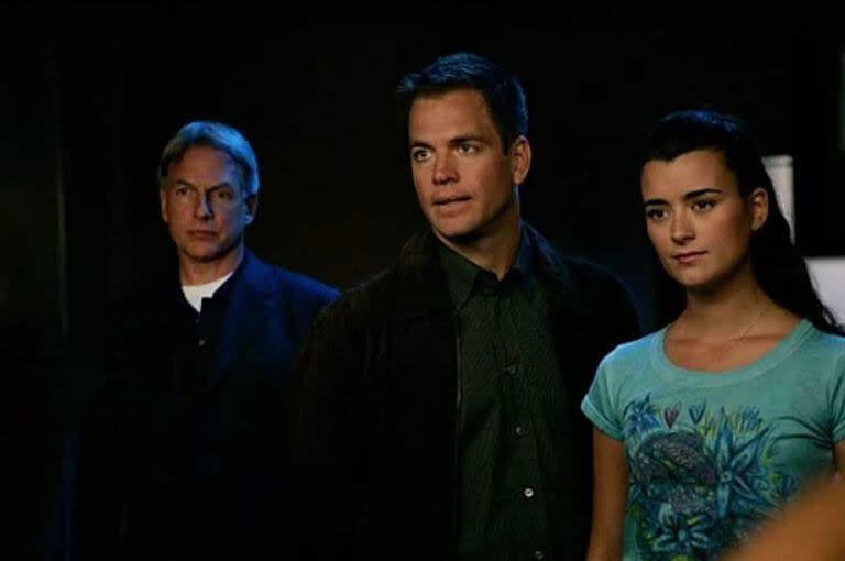 NCIS tendrá su spin-off con fecha de estreno a confirmar