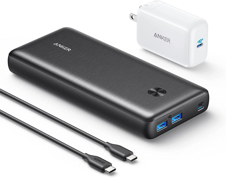 Anker 737 Power Bank