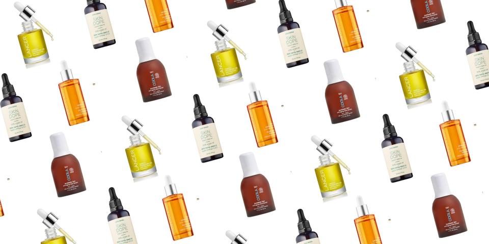 Luxurious Argan Oil Products to Treat Your Skin