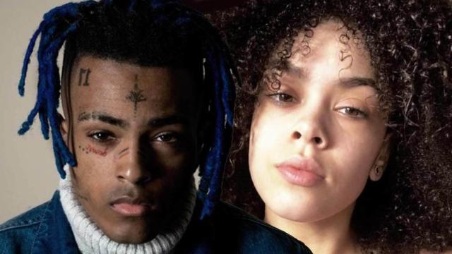 XXXTentacion's Baby Mama Dragged Into Murder Trial Amid Battle with His Mom  Over DNA Sample