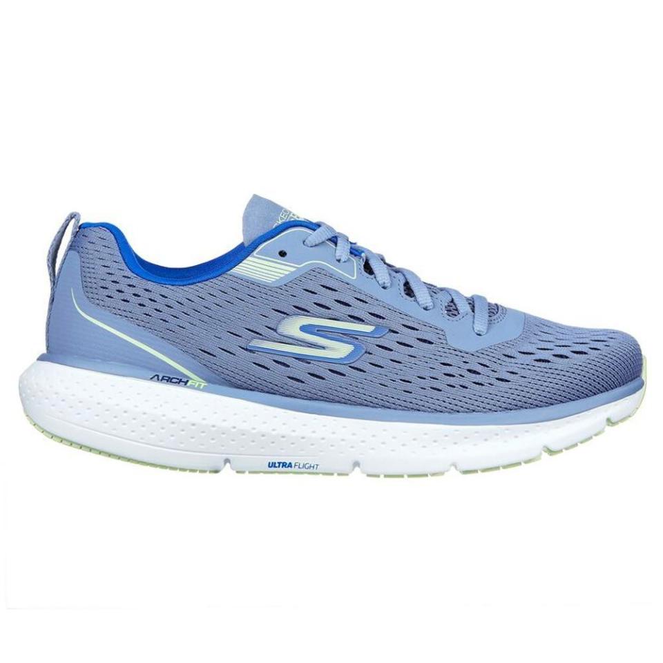 <p><a href="https://go.redirectingat.com?id=74968X1596630&url=https%3A%2F%2Fwww.skechers.com%2Fwomen%2Fshoes%2Fskechers-go-run-pure-3%2F172034.html%3Fsrc%3Dpaidmedia%26szredirectid%3D16515236241972410025910090301008005%26CAWELAID%3D120015390001338230%26cnxclid%3D16515236241972410025910090301008005&sref=https%3A%2F%2Fwww.runnersworld.com%2Fgear%2Fa24228881%2Faffordable-running-shoes%2F" rel="nofollow noopener" target="_blank" data-ylk="slk:Shop Now;elm:context_link;itc:0;sec:content-canvas" class="link ">Shop Now</a></p><p>Skechers GOrun Pure 3</p><p>$70.99</p><p>skechers.com</p>