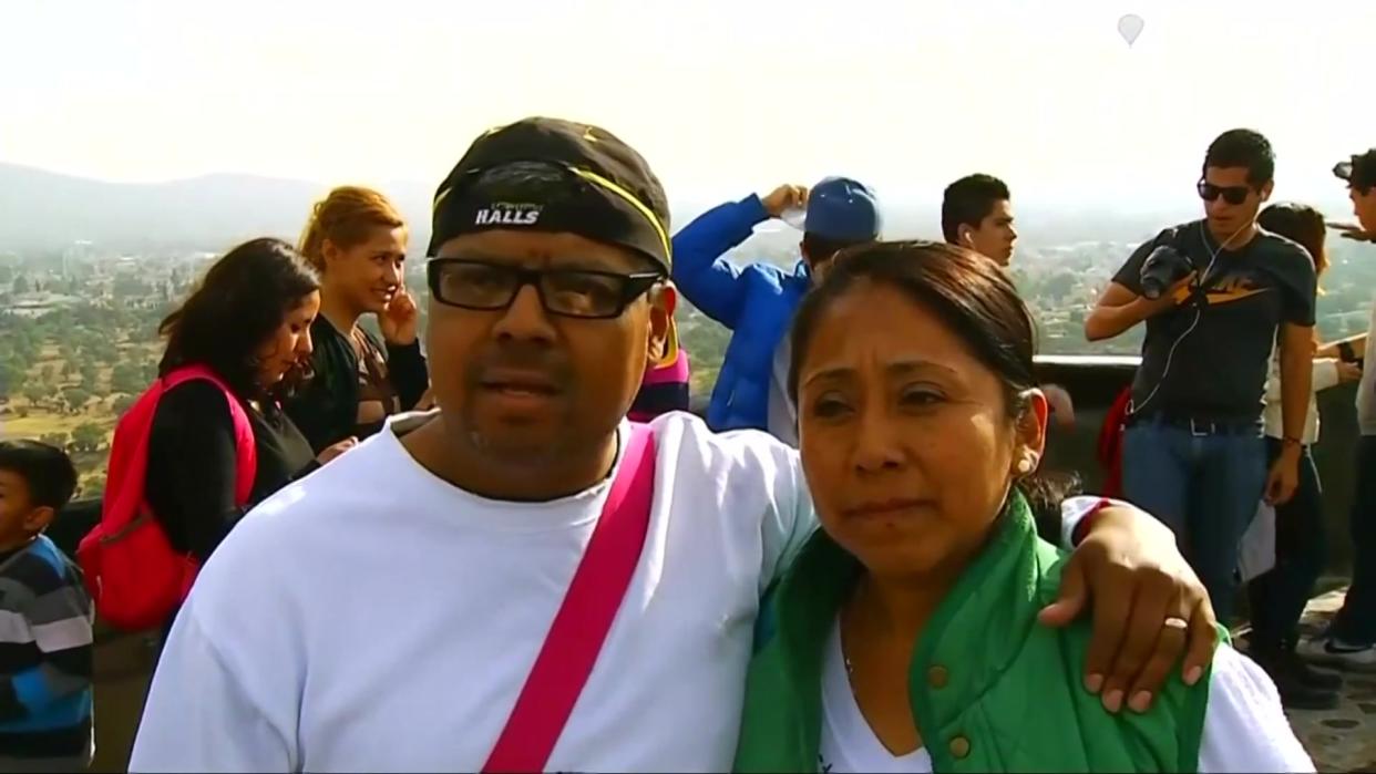 Mexico's Ancient Celebration of Spring