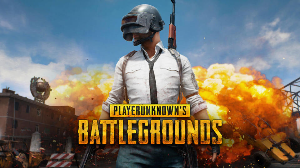 A stripped down, free-to-play version of PlayerUnkown's Battlegrounds is now