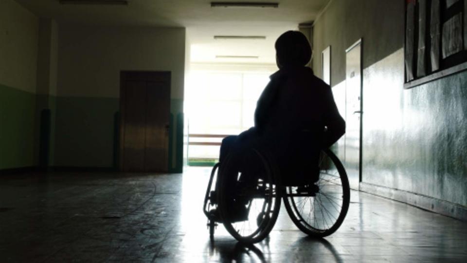 Government Committed To Disability Benefits Cut