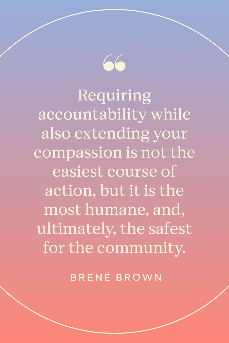 Brené Brown