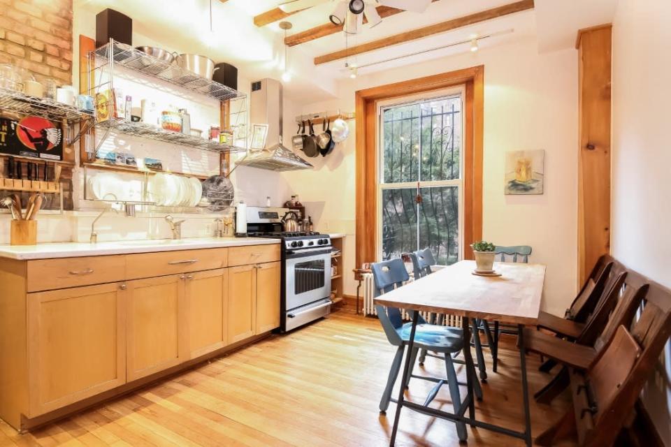 Former Workingman's Cottage In Brooklyn Now Rents for $5K