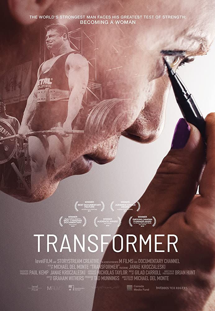 'Transformer'