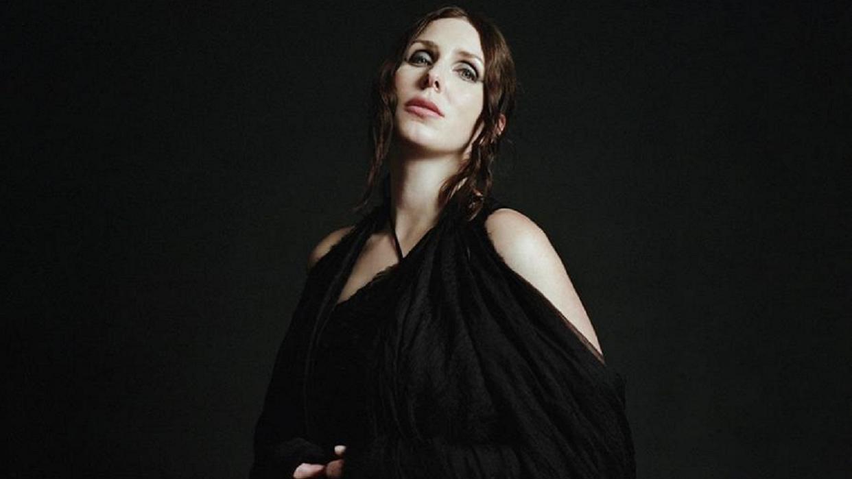  Chelsea Wolfe 2023. 