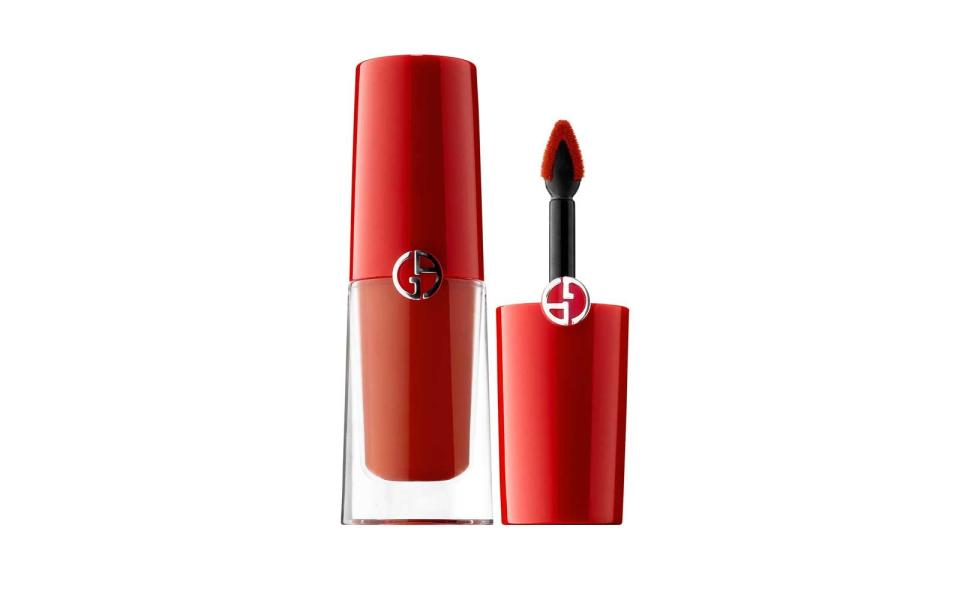 Giorgio Armani Lip Magnet Lipstick