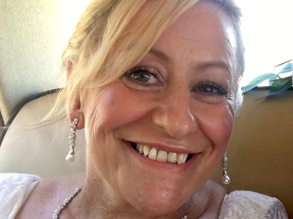 A man has appeared in court charged with the murder of Kent PCSO Julia James (Kent Police)