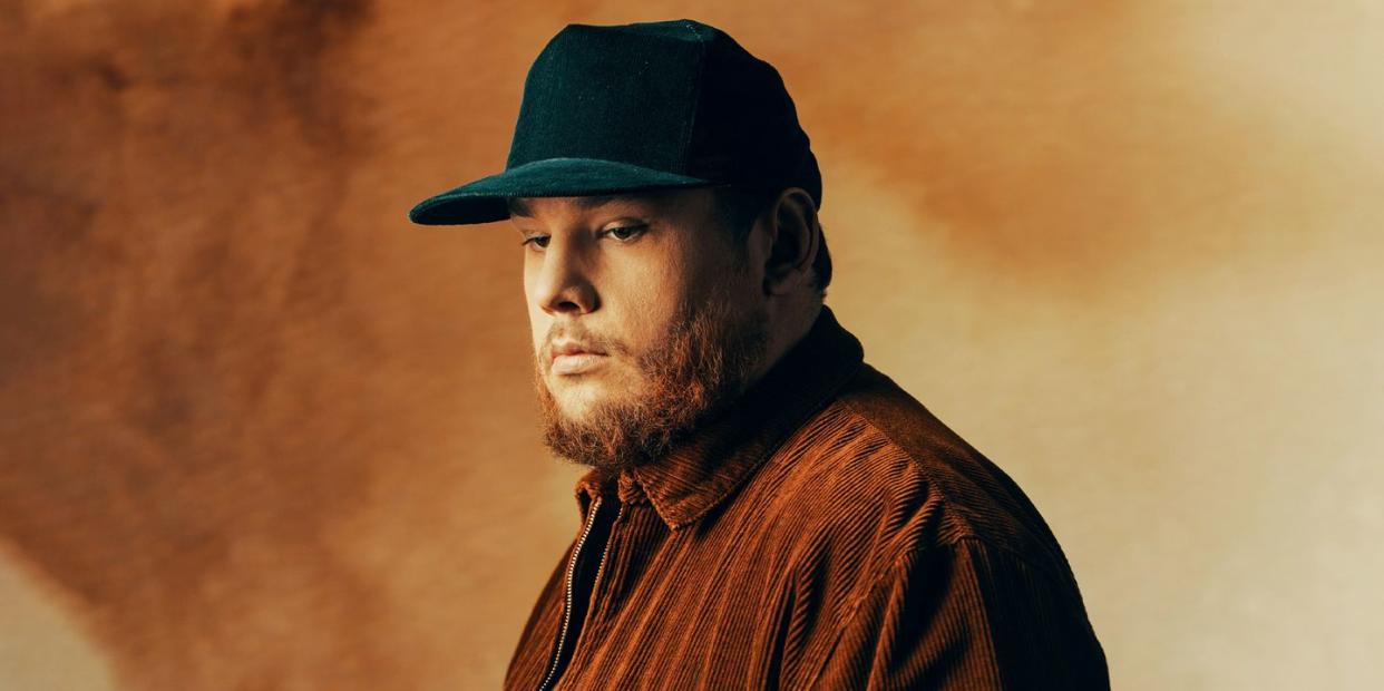 luke combs