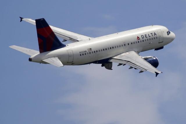 Delta Airlines: 11 people taken to a hospital after 'severe