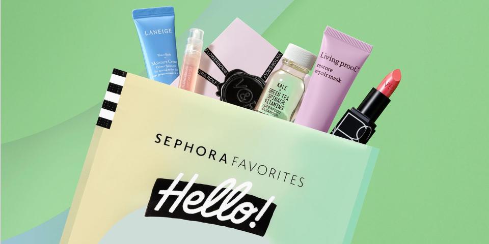 Photo credit: Sephora