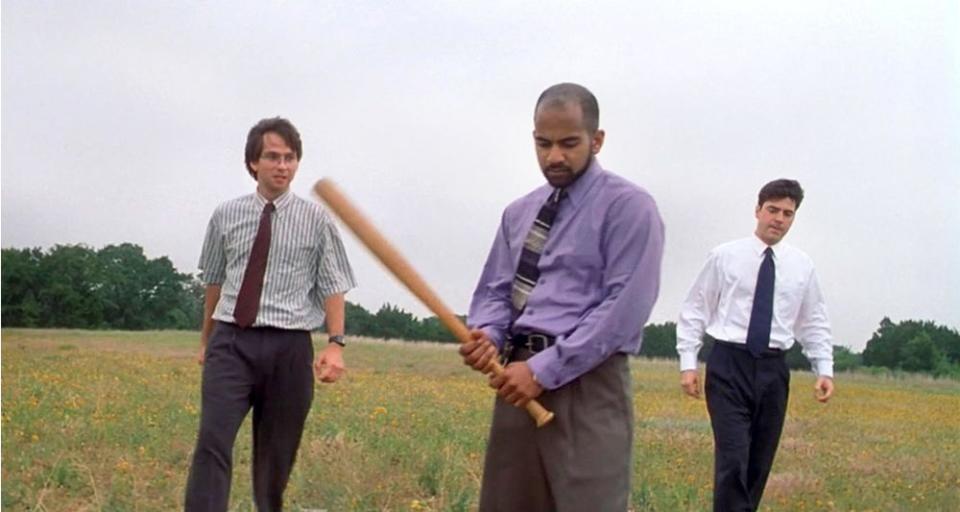 Office Space 20th anniversary: Behind the scenes of the cult classic