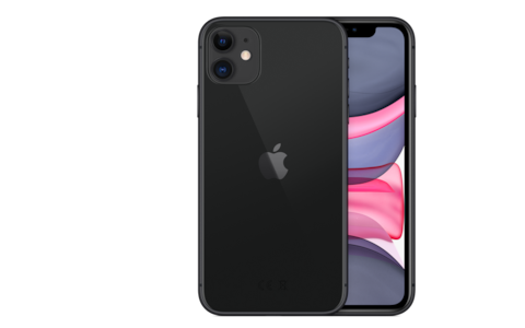 iPhone 11 - 128GB