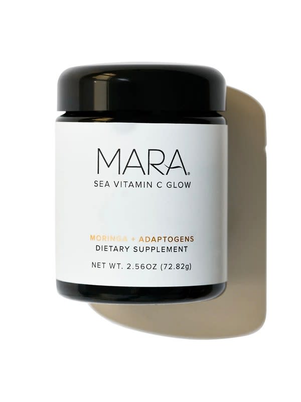 Mara Moringa + Adaptogens Sea Vitamin C Glow