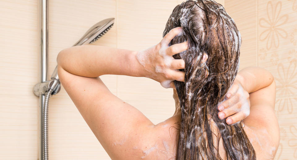 Do you really need to shower every day?