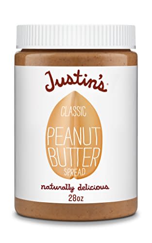 Classic Peanut Butter