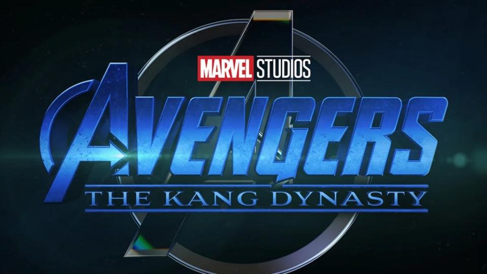 "Avengers: The Kang Dynasty" (Marvel)