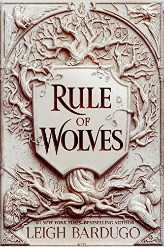 7) <i>Rule of Wolves</i>