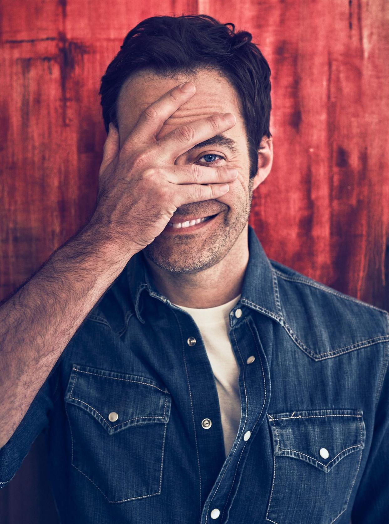 Bill Hader