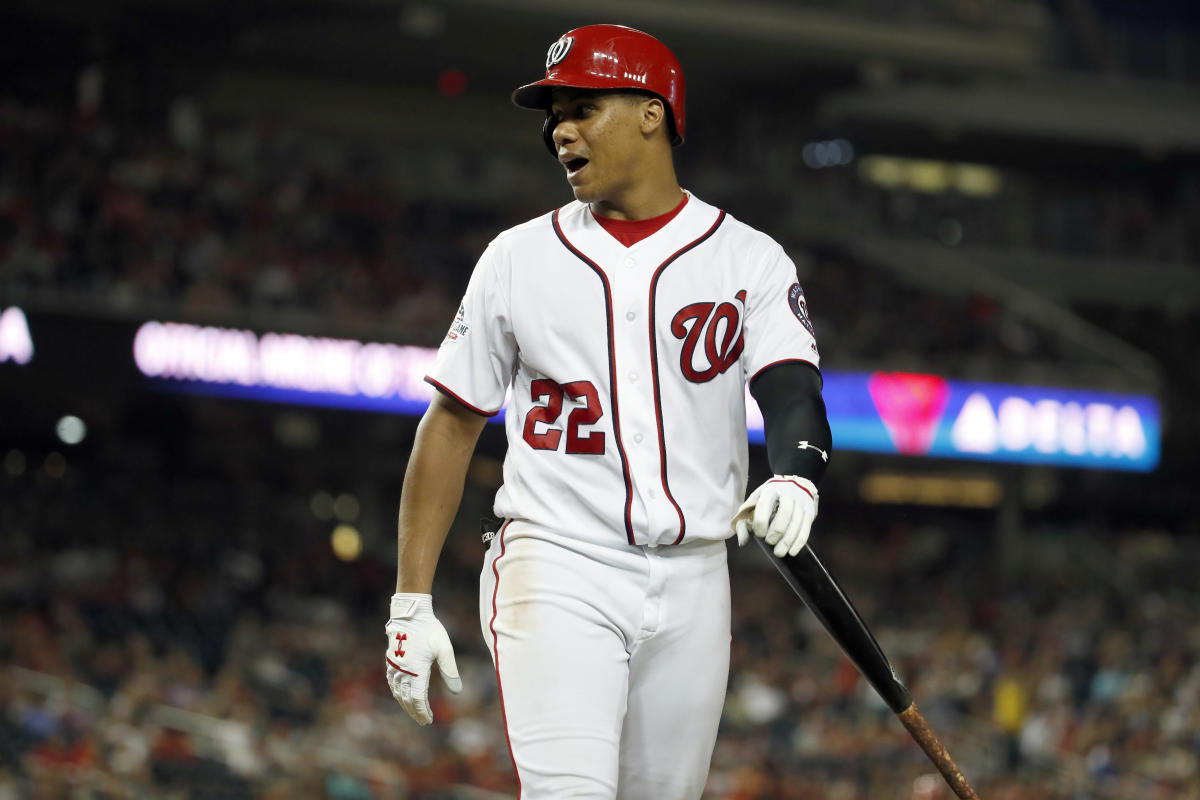 Juan Soto, Joe Simpson, and When Commentary Becomes Defamatory