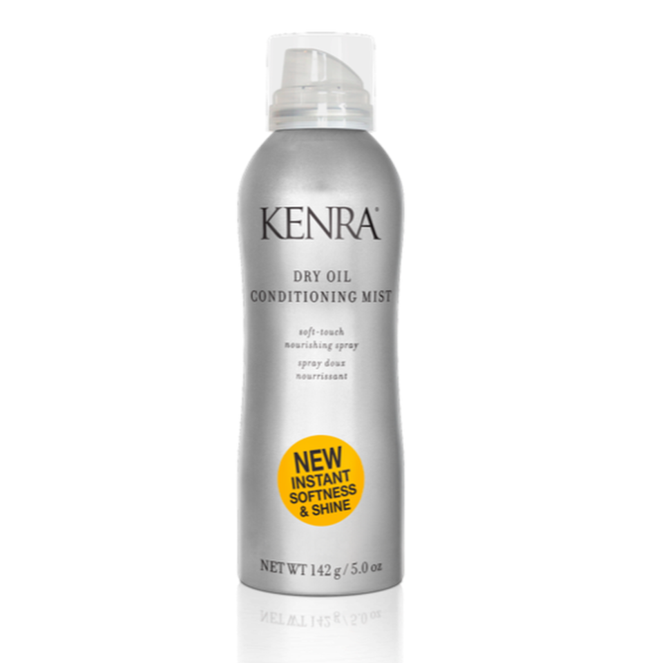 <strong>Kenra Dry Oil Conditioning Mist</strong>