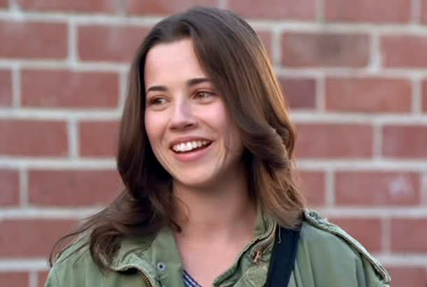 This is why Linda Cardellini didn’t want her “Freaks and Geeks” audition to leak