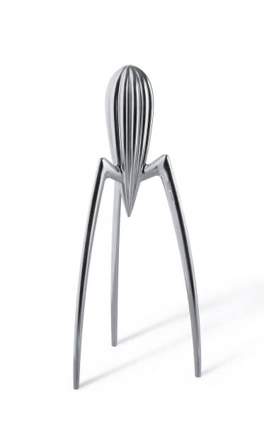 Juicy Salif citrus squeezer 