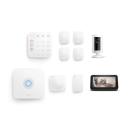 <p>Stay safe and secure your home with the <span>Ring Alarm 8-Piece Kit with Ring Indoor Cam and Echo Show 5 </span> ($195, originally $385). It comes with everything you need to build your own home security system with the ultimate smart home hub. Shop more deals and bundles on Ring Alarm systems <span>here, up to 49 percent off</span>.</p>