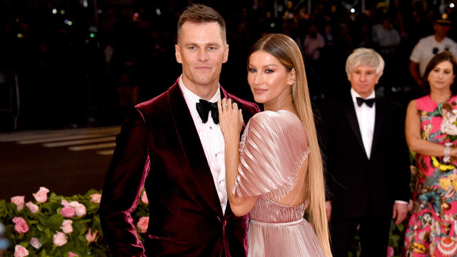 Gisele Bunchen Reacts Tom Brady's Return to NFL Amid Fight Rumors –  StyleCaster