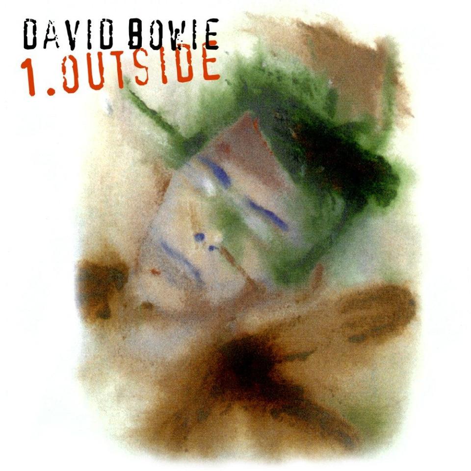 David Bowie: Outside (1995)