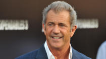 <p>As if being arrested for DUI wasn’t bad enough, Mel Gibson was also recorded making anti-Semitic remarks during the July 2006 incident. The tirade effectively cost him a 10-year exile from Hollywood, where he previously demanded up to $30 million per film.</p>