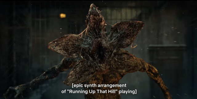 These 41 Stranger Things memes are so good even Vecna is Running Up That  Hill to see them