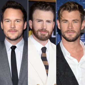 Chris Pratt Declares Himself the ‘Better Chris’ After Years-Long Debate With Chris Evans and Chris Hemsworth