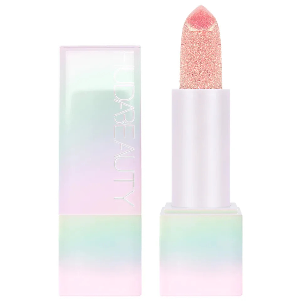 HUDA BEAUTY Diamond Hydrating Lip Balm 