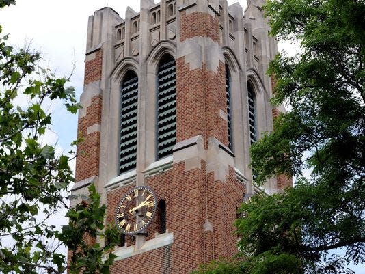 Beaumont Tower