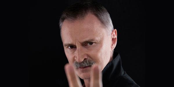 Se confirma serie spin-off de Trainspotting enfocada en Begbie