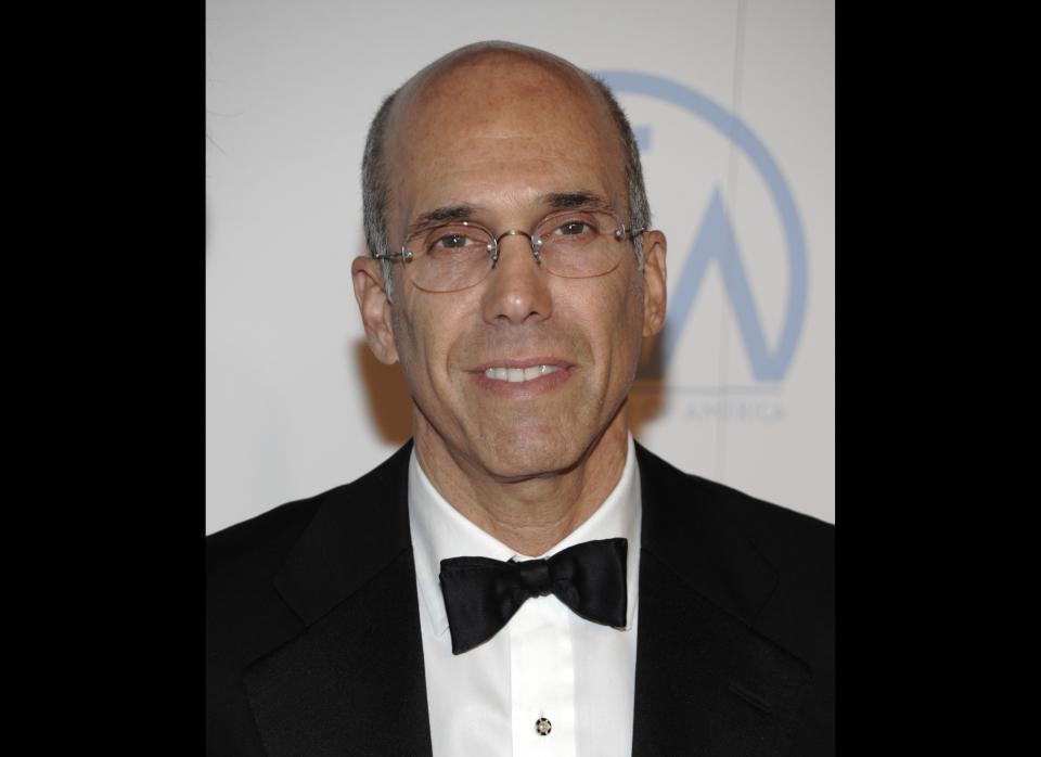 Jeffrey Katzenberg, the CEO of DreamWorks Animation, has given gave $3.15 million to super PACs. Katzenberg's net worth is estimated to be above $800 million.  Katzenberg has given $3 million to Priorities USA Action, the super PAC supporting Barack Obama's reelection bid. He has also given $100,000 to Majority PAC, $25,000 to House Majority PAC and $25,000 to Committee to Elect An Effective Valley Congressman, the super PAC supporting Rep. Howard Berman (D-Calif.), a staunch ally of Hollywood.  Katzenberg is also a major fundraiser for the Obama reelection campaign, having brought in more than $500,000.